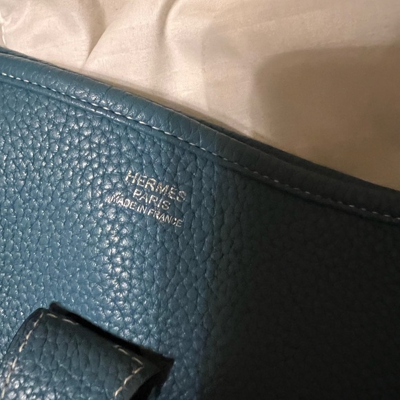 Hermes Evelyn III bag - Picture 2 of 16